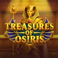 Treasures of Osiris