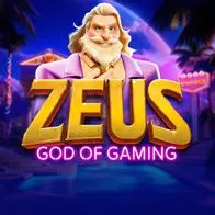 Zeus God Of Gaming