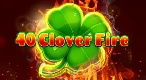40 Clover file