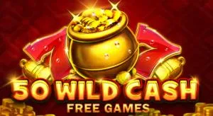 50 Wild Cash