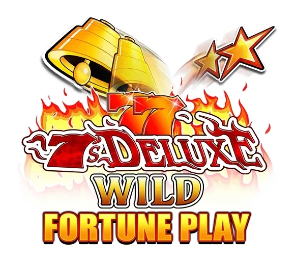 7's Deluxe Wild Fortune Play