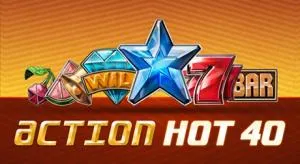 Action hot 40