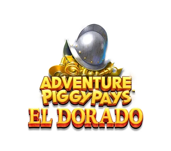 Adventure Piggy Pays El Dorado