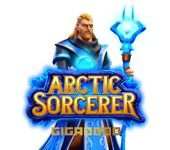 Arctic Sorcerer Gigablox