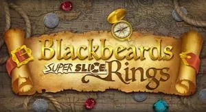 Blackbeard's SuperSlice Rings