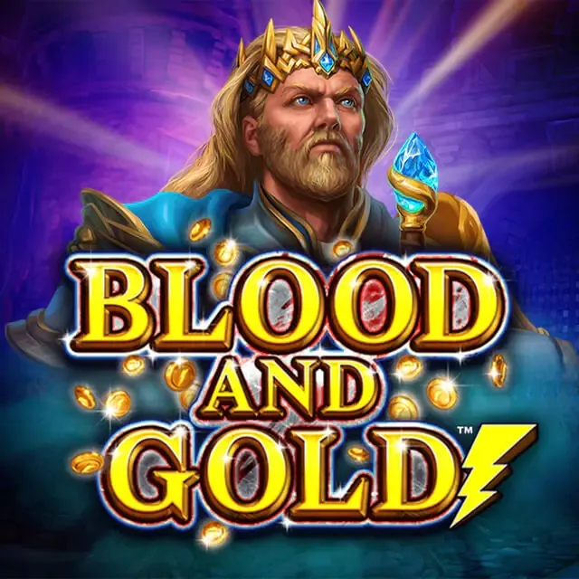 Blood And Gold