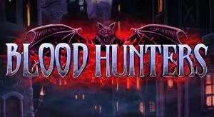 Blood hunters