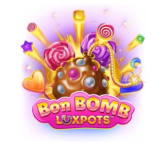 Bon Bomb Luxpots Megaways™