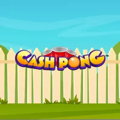 Cash Pong