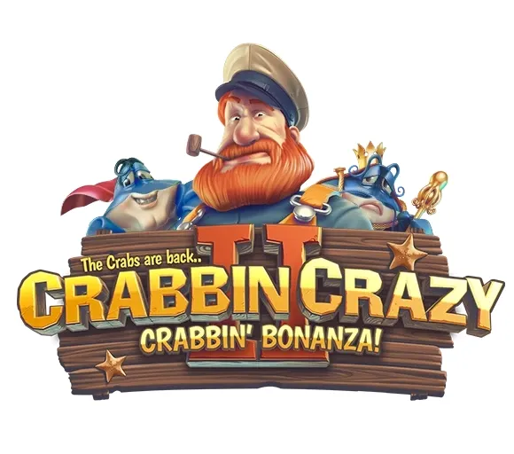 Crabbin Crazy 2