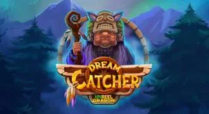 Dream Catcher Unreel Dragon