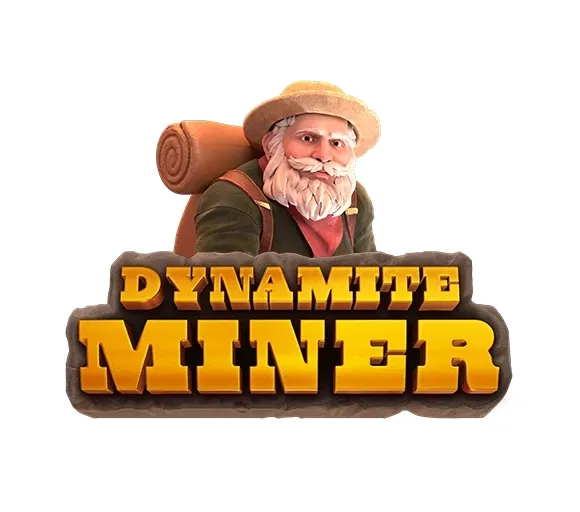 Dynamite Miner