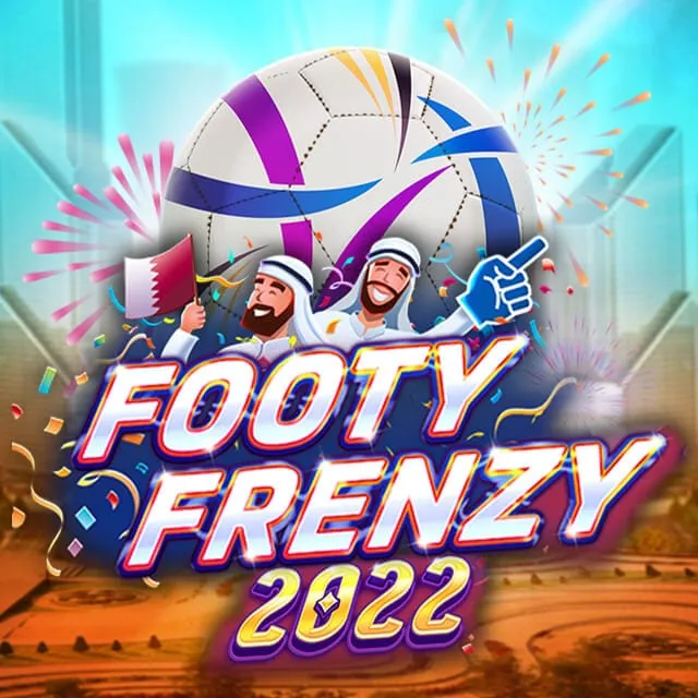 Footy Frenzy 2022