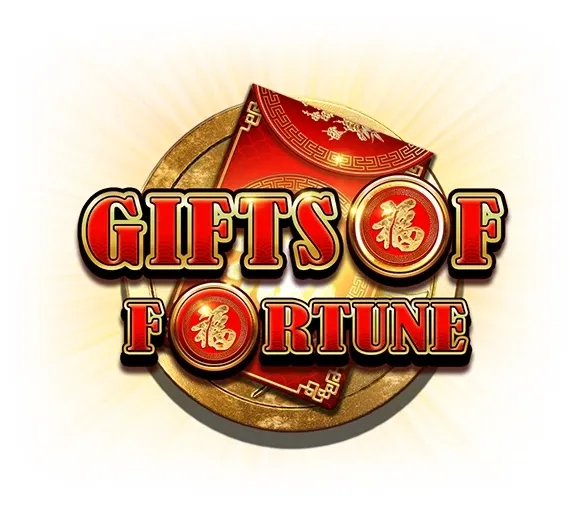 Gifts Of Fortune