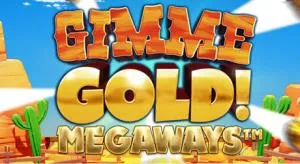 Gimme Gold Megaways™