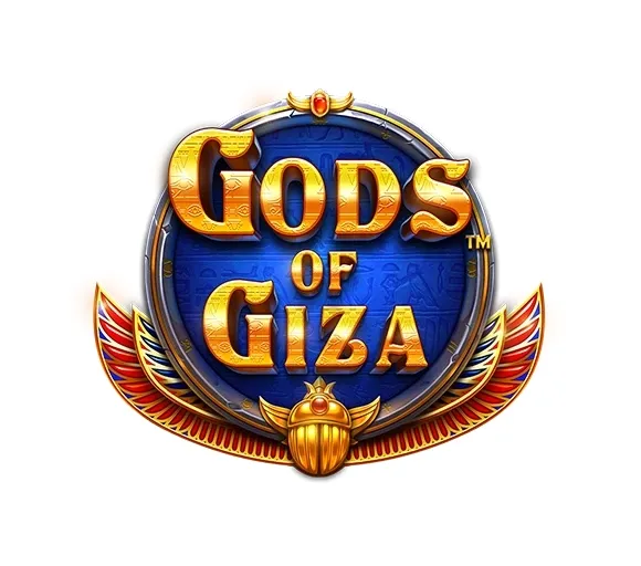 Gods Of Giza