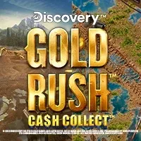 Gold rush Cash collect