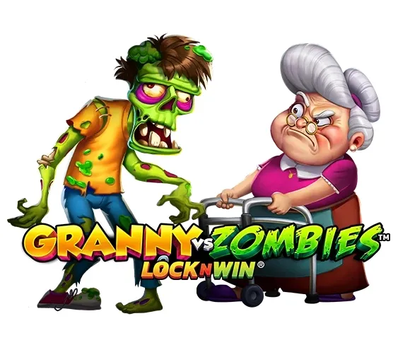Granny Vs Zombies