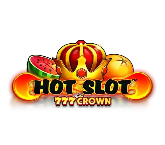 Hot Slot 777 Crown