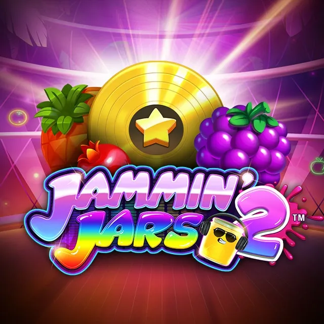 Jammin Jars 2