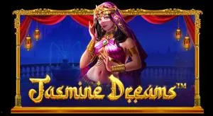 Jasmine Dreams