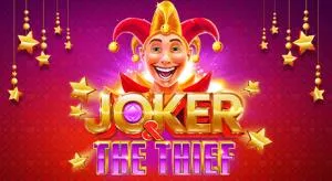 Joker and the thief