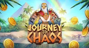Journey to Chaos