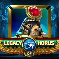 Legacy of Horus