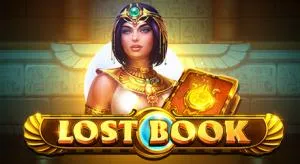 Lost Book 