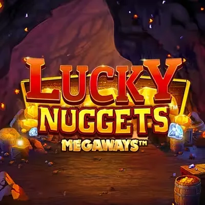 Lucky Nuggets Megaways™