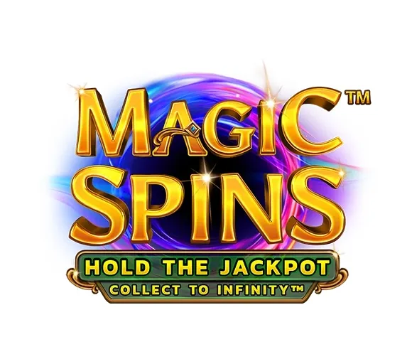 Magic Spins