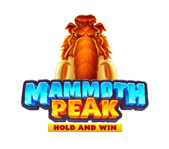 Mammoth Peak Hold And Win