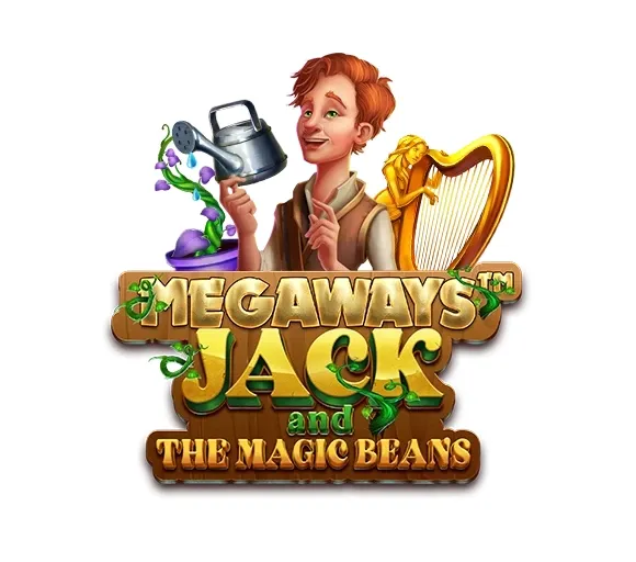 Megaways™ Jack And The Magic Beans
