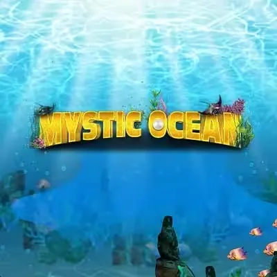 Mystic ocean WM