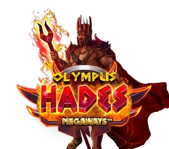 Olympus Hades Megaways™