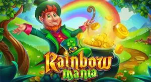 Rainbow mania