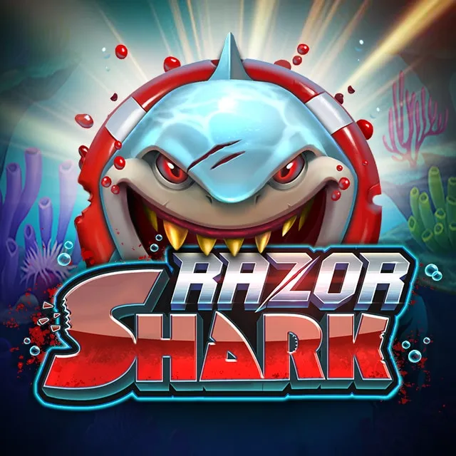Razor Shark