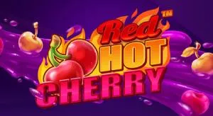 Red hot Cherry