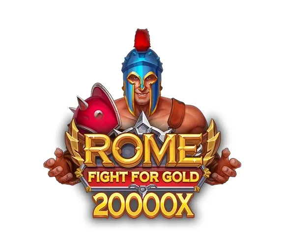 Rome Fight For Gold