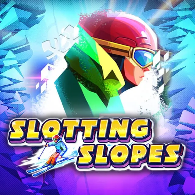 Slotting Slopes