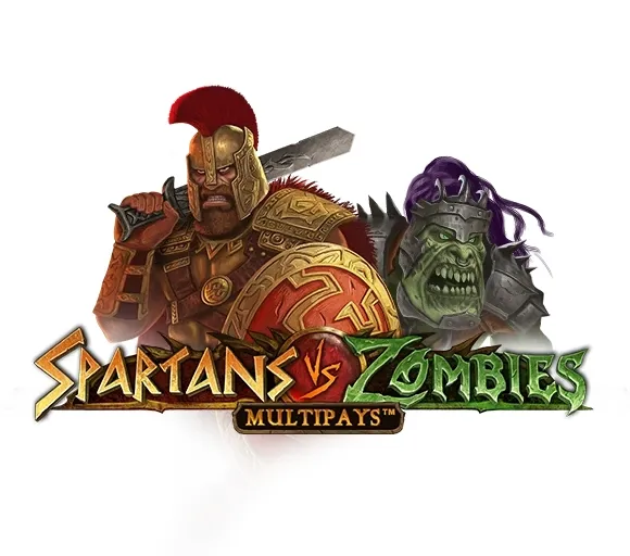 Spartans Vs Zombies Multipays