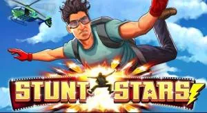 Stunt stars