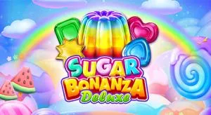 Sugar bonanza deluxe