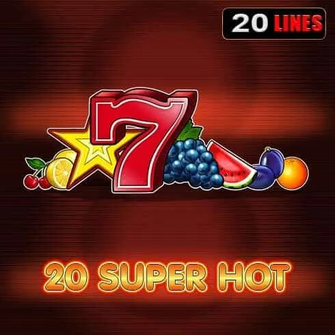 Super 20 hot