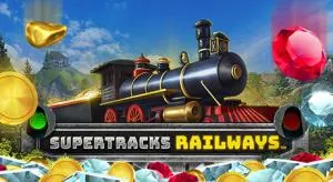 Supertracks Railways