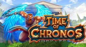 Time of Chronos