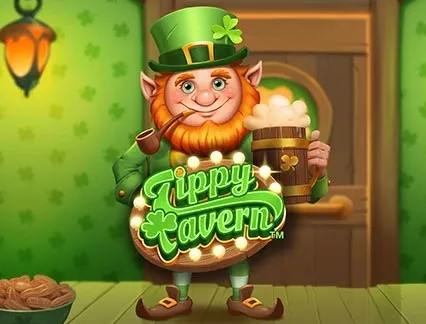 Tippy Tavern