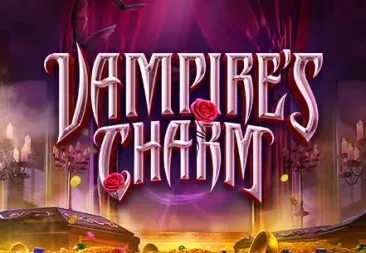 Vampire's Charm