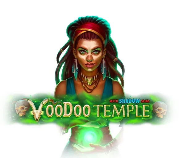 Voodoo Temple