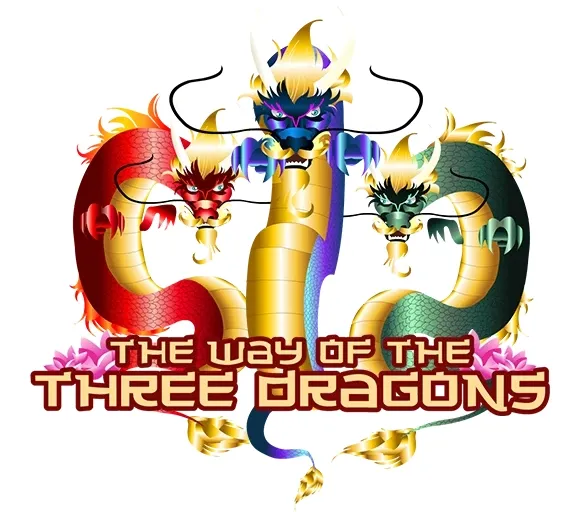 Way Of Three Dragons